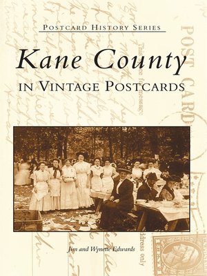 cover image of Kane County